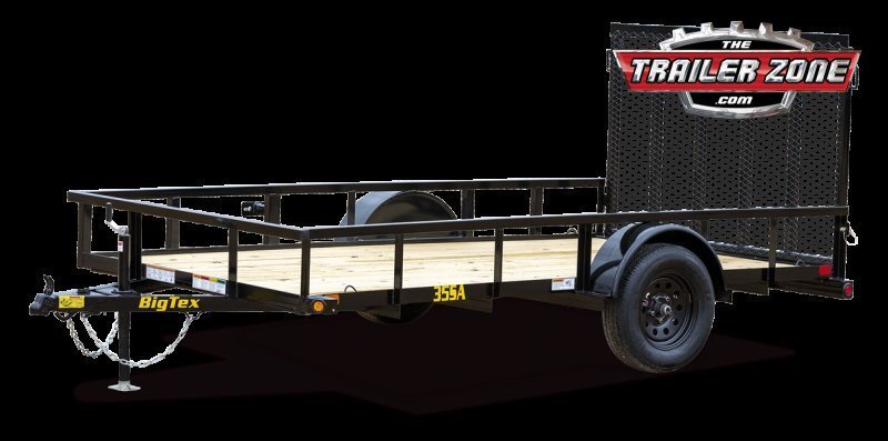2026 Big Tex 35SA-14 in Wildomar, CA