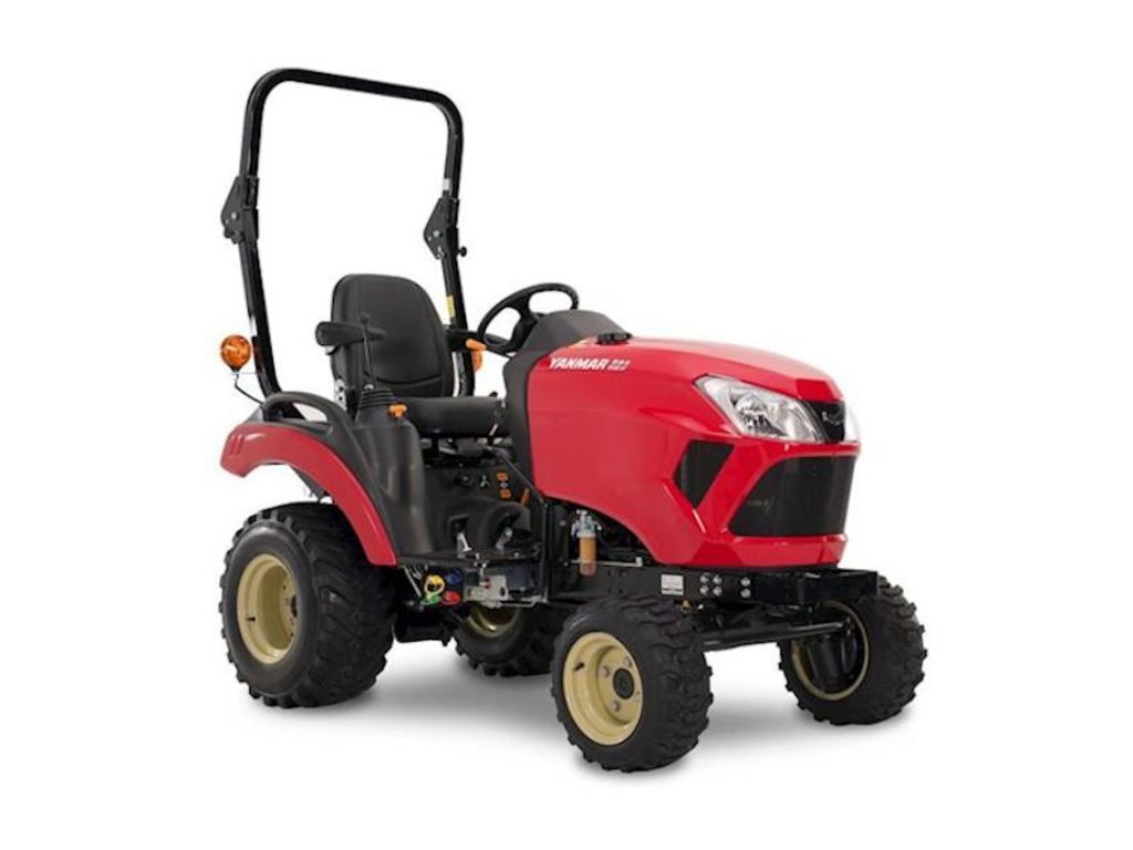 2026 Yanmar SA Series SA223 in Phoenix, AZ