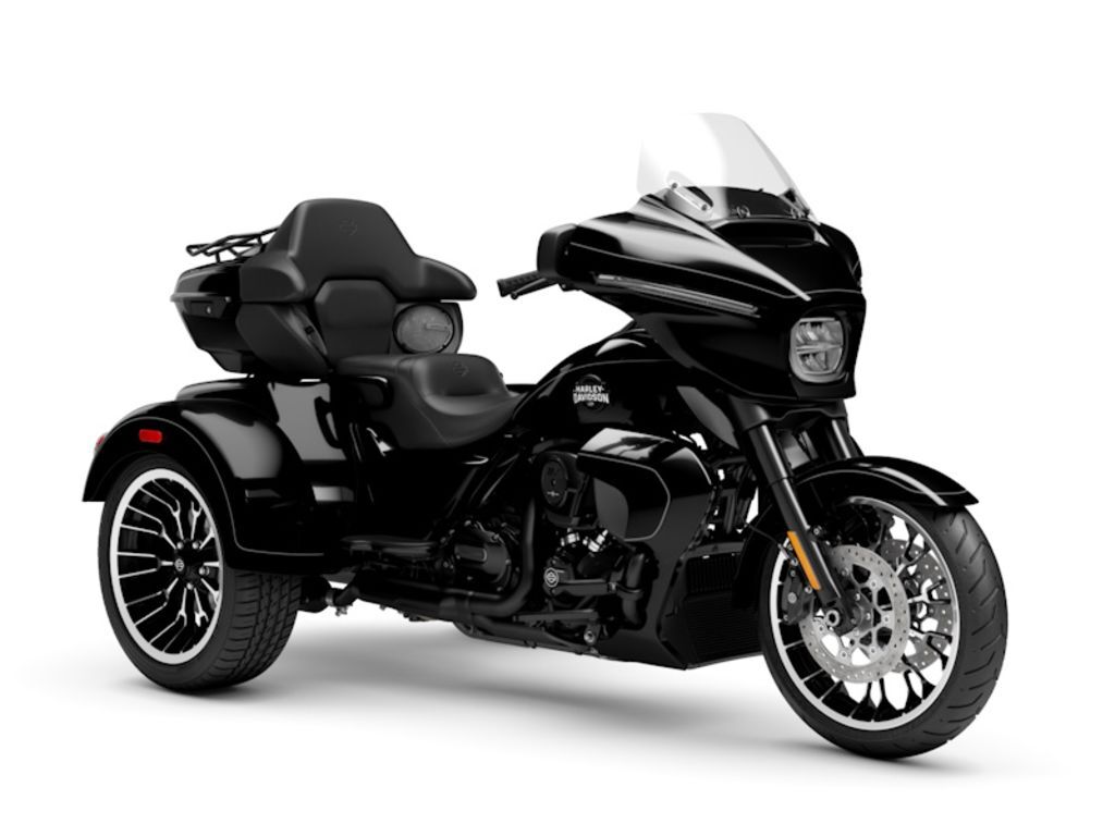 2026 Harley-Davidson® FLHLT - Street Glide® 3 Limited LIMITED in Darlington, MD