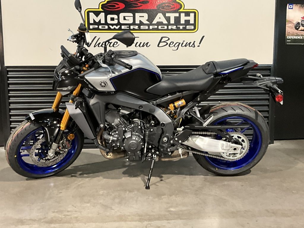 2026 Yamaha MT-09 SP -09 SP in Cedar Rapids, IA