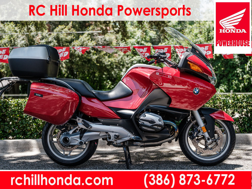 2005 BMW R 1200 RT 1200 RT in Deland, FL