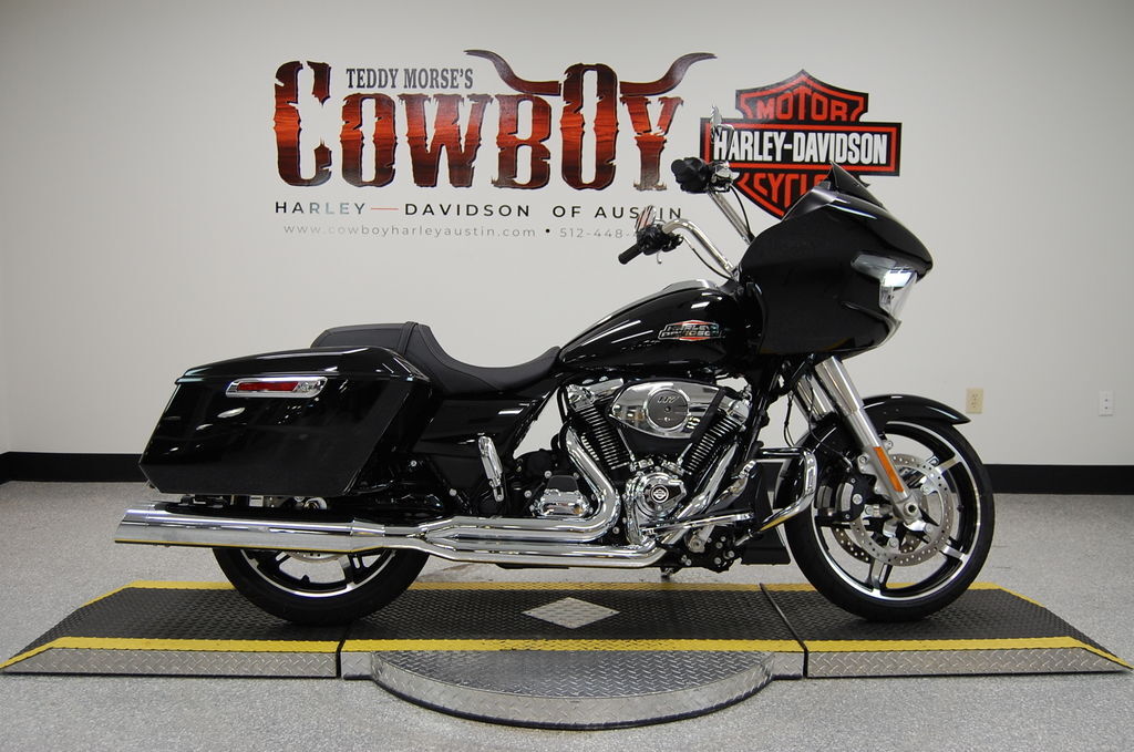 2025 Harley-Davidson® FLTRX - Road Glide® CUSTOM in Austin, TX