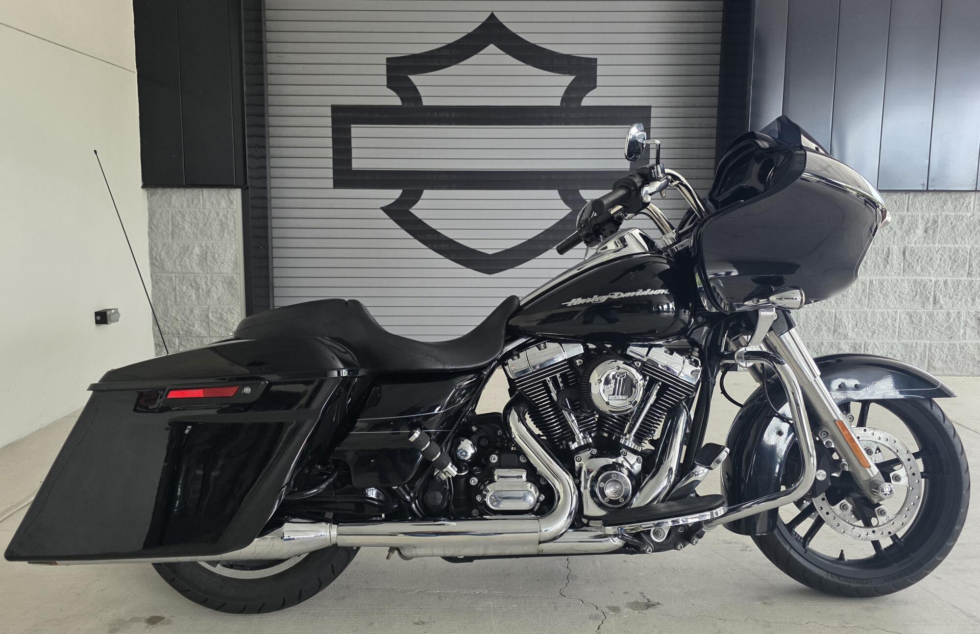 2015 Harley-Davidson Road Glide Special SPECIAL FLTRXS in Lutz, FL
