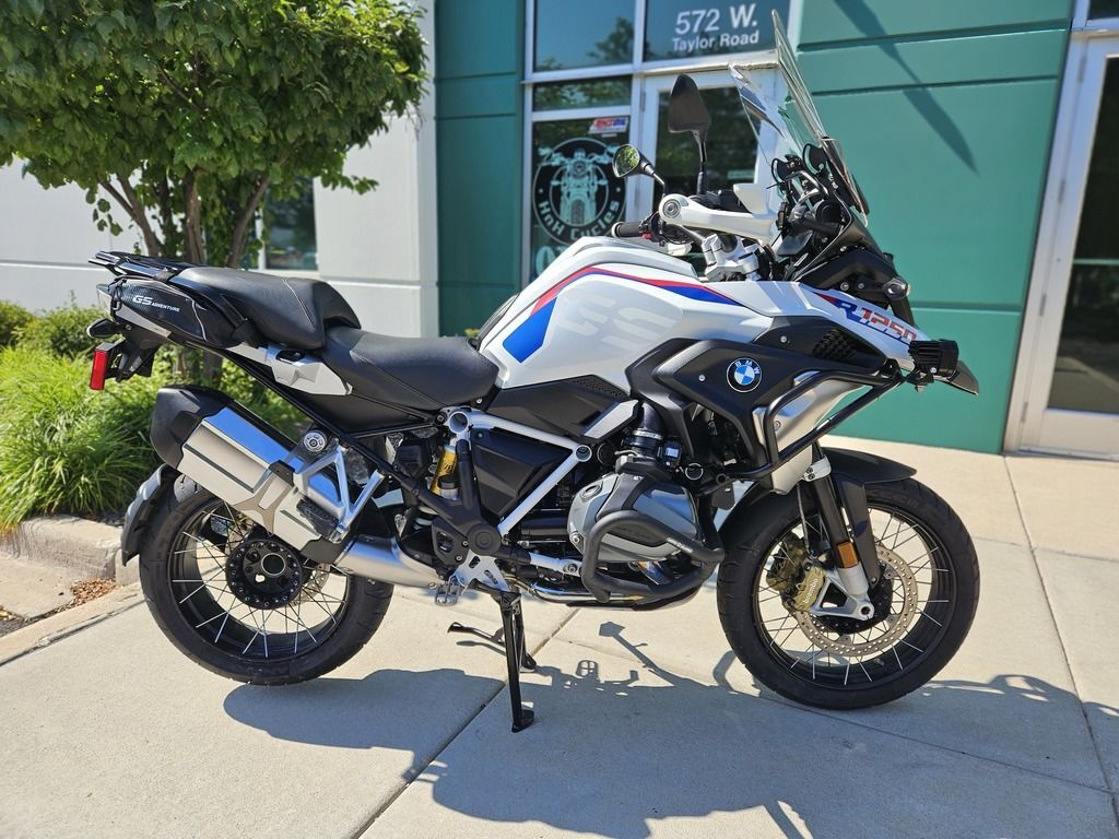 2021 BMW R 1250 GS Adventure Rally 1250 GS ADVENTURE in Romeoville, IL