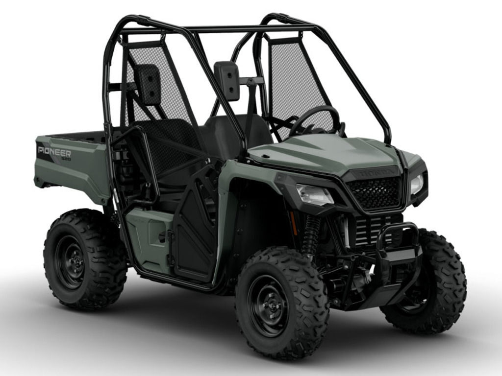 2026 Honda® Pioneer 520 BASE in parker AZ