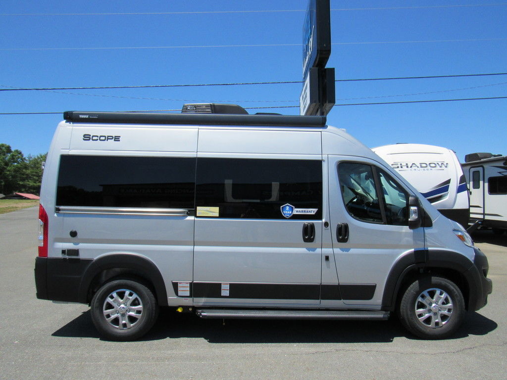 2027 Thor Motor Coach Scope 18M RV
