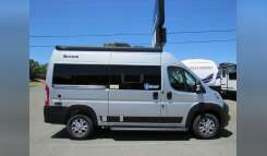 2027 Thor Motor Coach Scope 18M RV