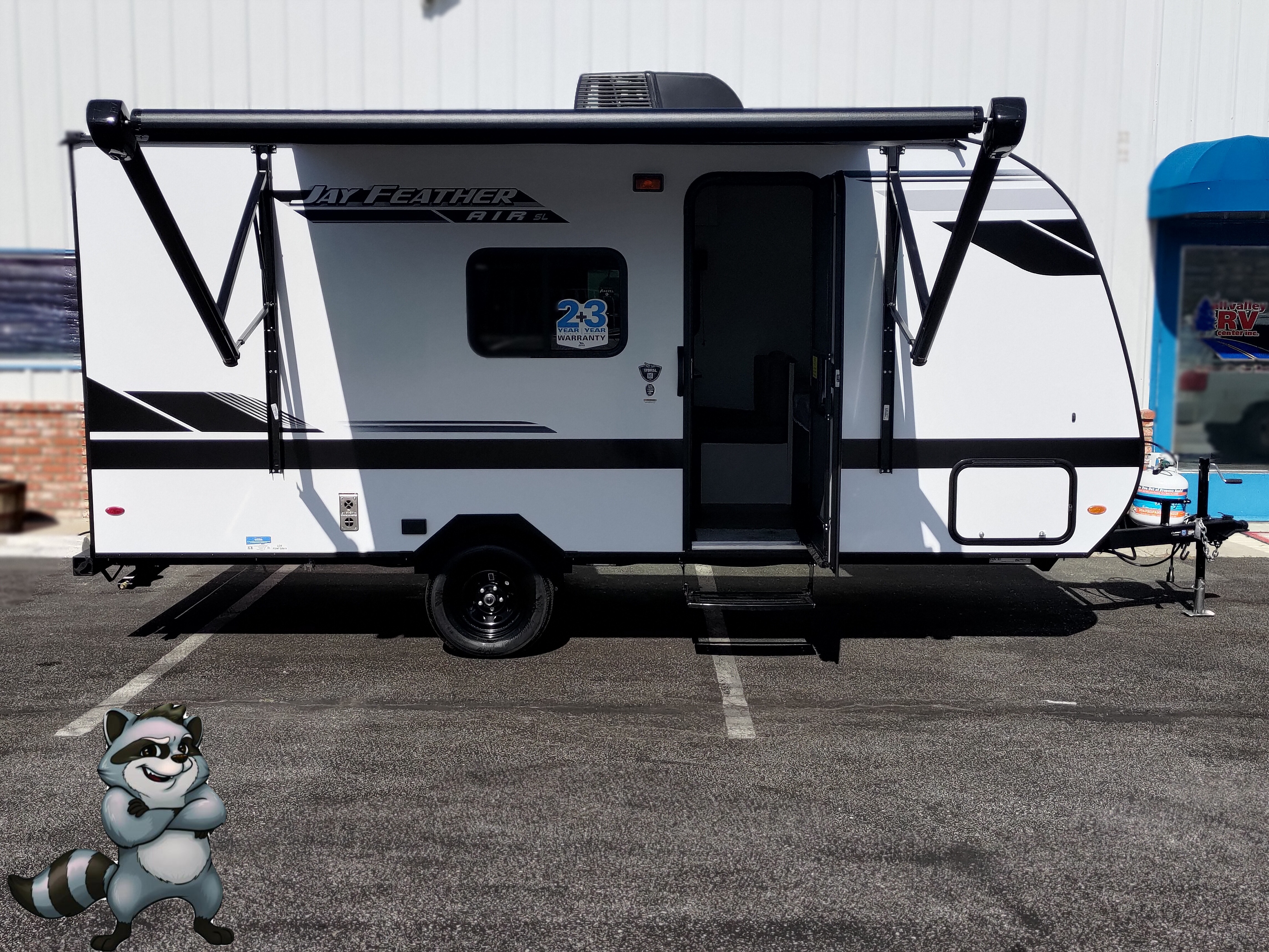 2026 Jayco JAY FEATHER 17BHSL in acton CA