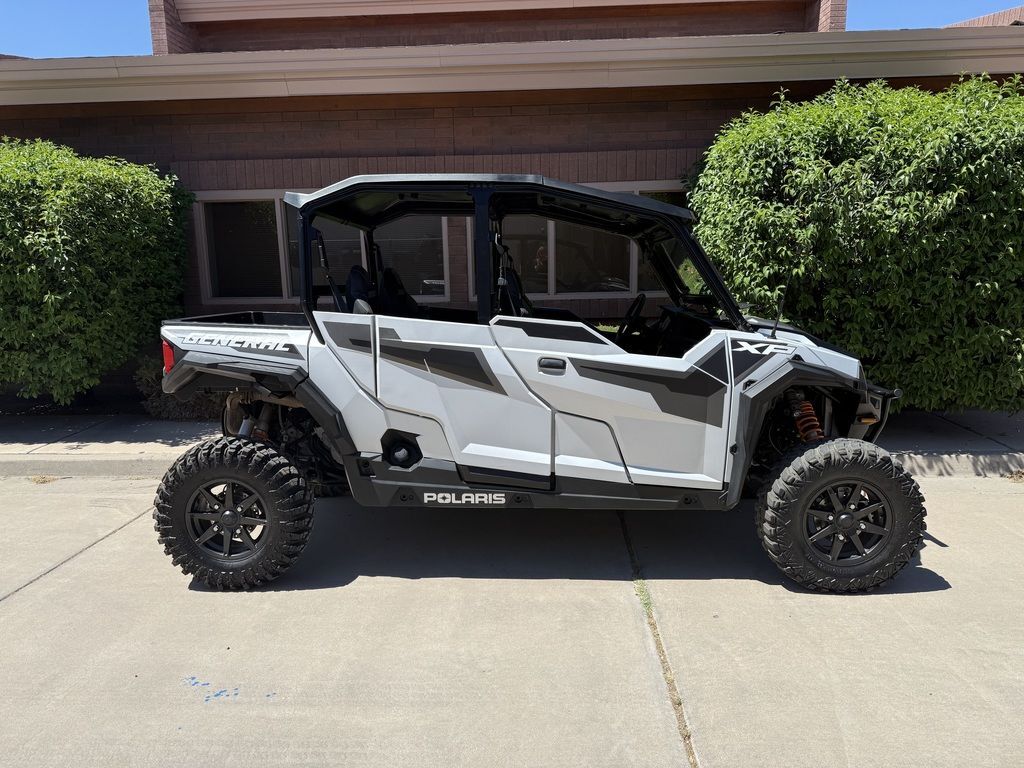 Polaris General Four Wheelers For Sale Near Tucson, AZ - ATV Trader