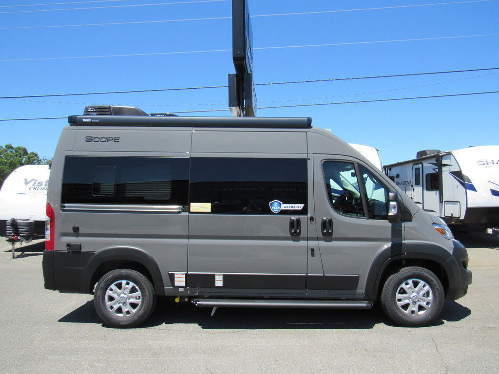 2027 Thor Motor Coach Scope 18Z RV