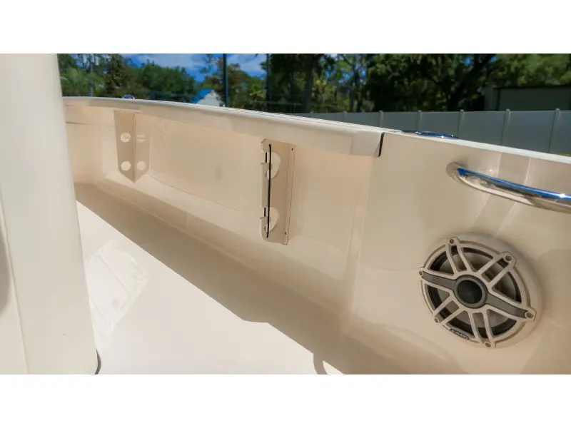 2027 Scout 261XSS