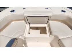 2027 Scout 261XSS