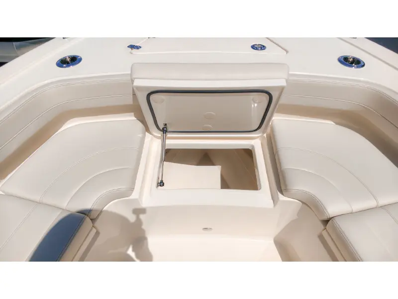 2027 Scout 261XSS