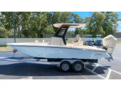 2027 Scout 261XSS