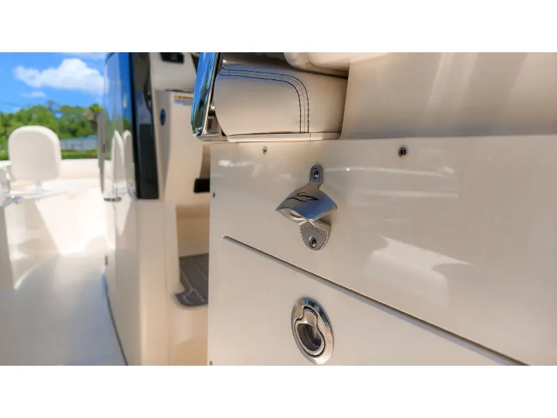 2027 Scout 261XSS