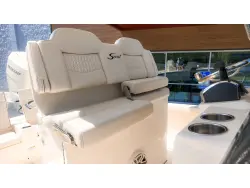 2027 Scout 261XSS