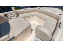 2027 Scout 261XSS