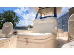 2027 Scout 261XSS