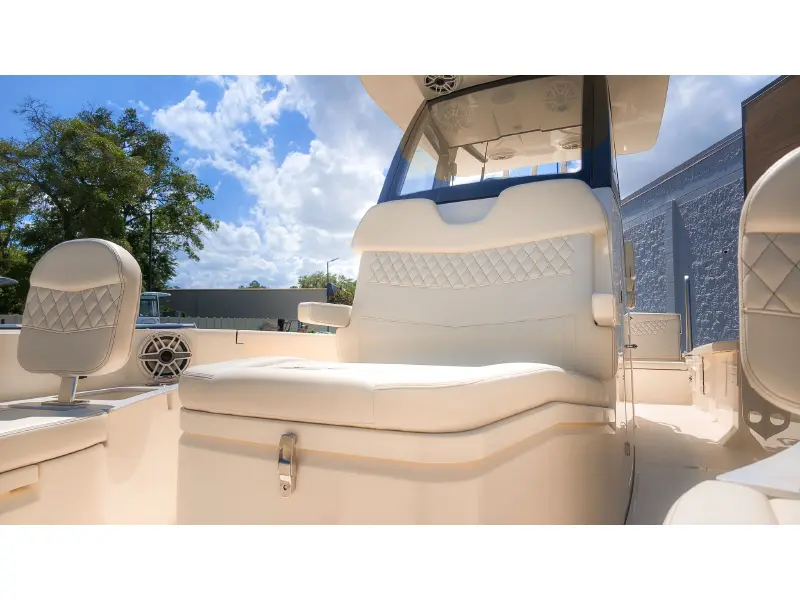 2027 Scout 261XSS