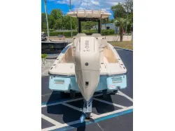 2027 Scout 261XSS