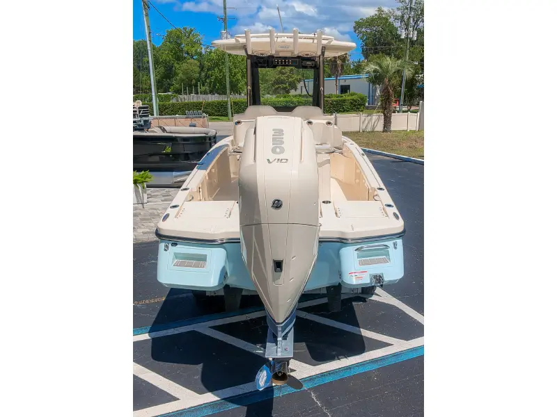 2027 Scout 261XSS