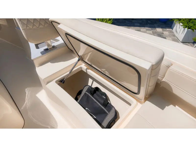 2027 Scout 261XSS