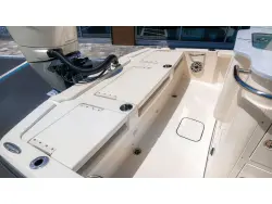 2027 Scout 261XSS