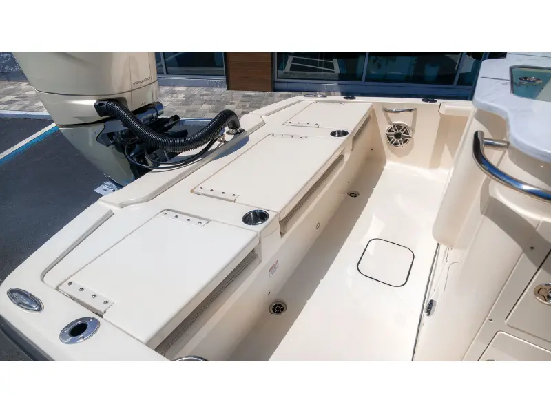 2027 Scout 261XSS