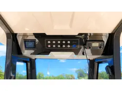 2027 Scout 261XSS