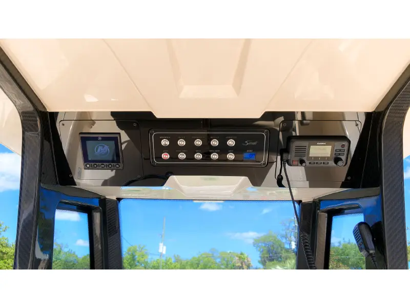 2027 Scout 261XSS