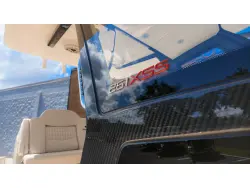2027 Scout 261XSS