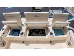 2027 Scout 261XSS