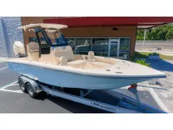 2027 Scout 261XSS