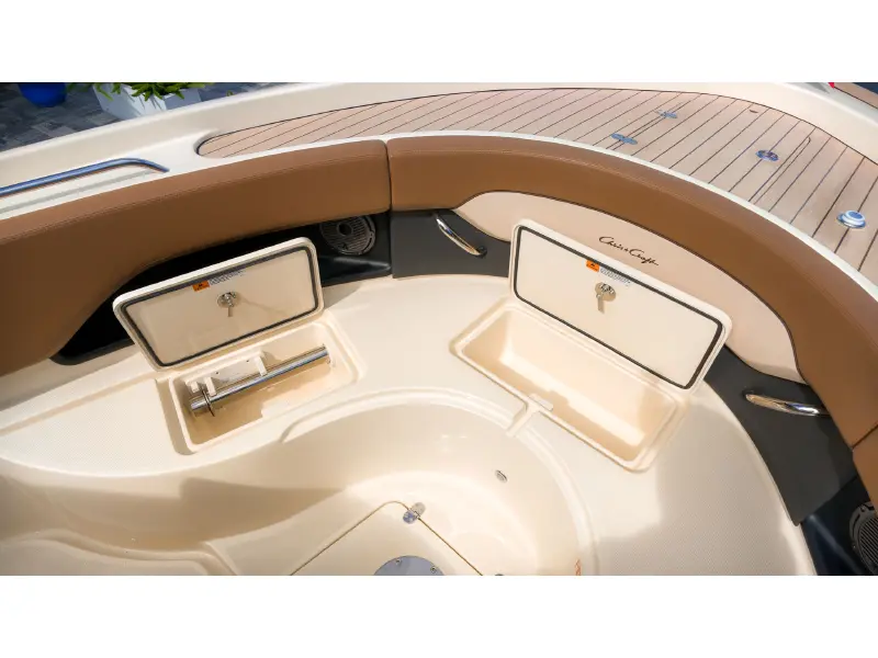 2027 Chris-Craft Catalina 31