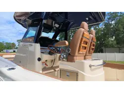2027 Chris-Craft Catalina 31