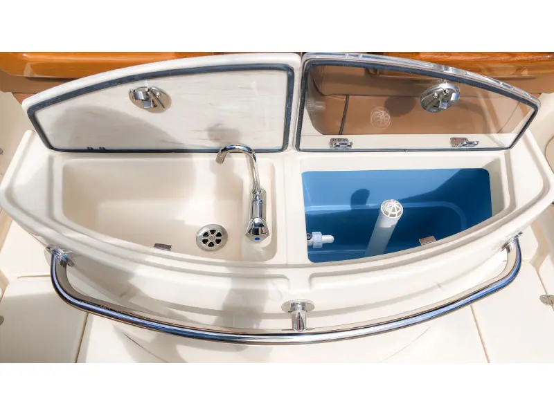 2027 Chris-Craft Catalina 31