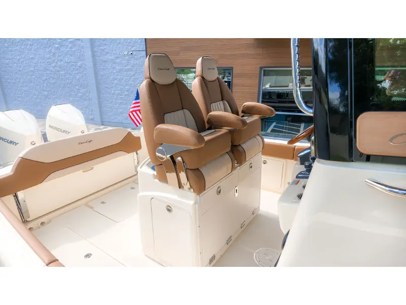 2027 Chris-Craft Catalina 31