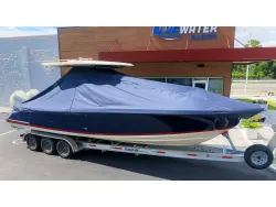 2027 Chris-Craft Catalina 31