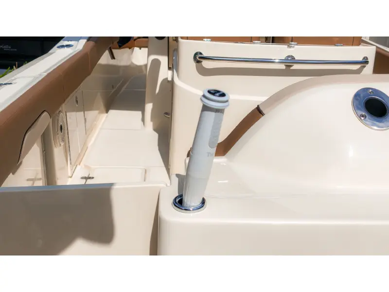 2027 Chris-Craft Catalina 31