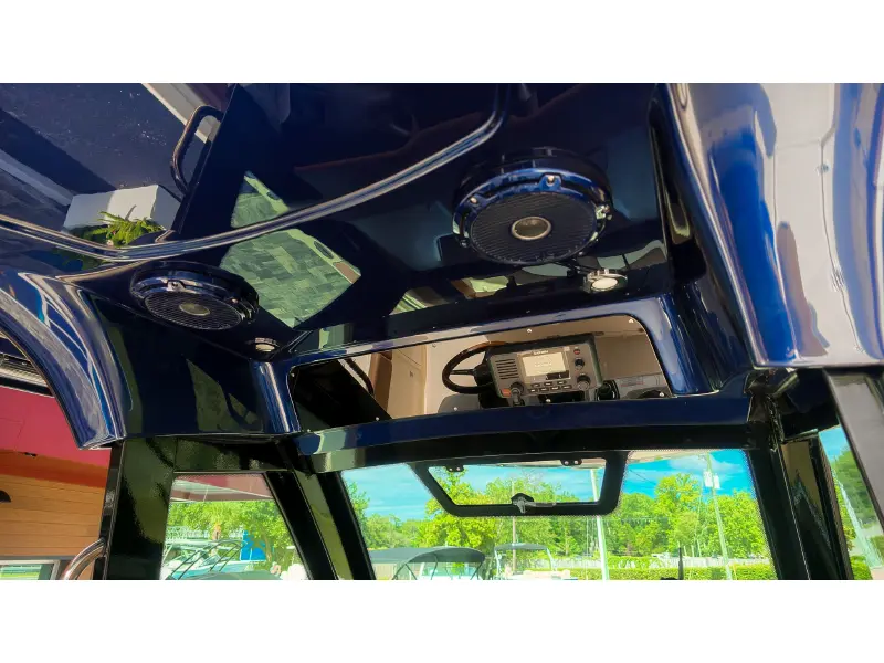 2027 Chris-Craft Catalina 31