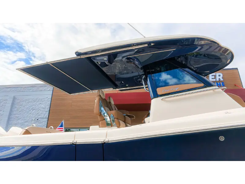 2027 Chris-Craft Catalina 31