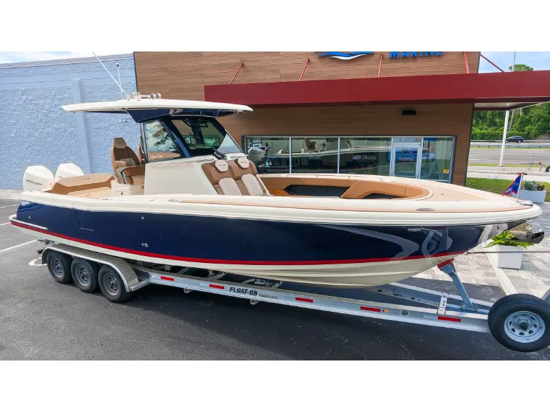 2027 Chris-Craft Catalina 31