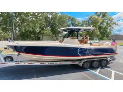 2027 Chris-Craft Catalina 31