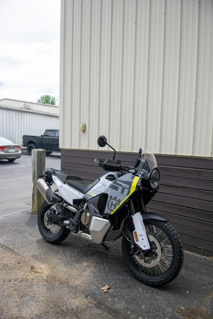 2027 Husqvarna® Norden 901 901 in Waynesboro, VA
