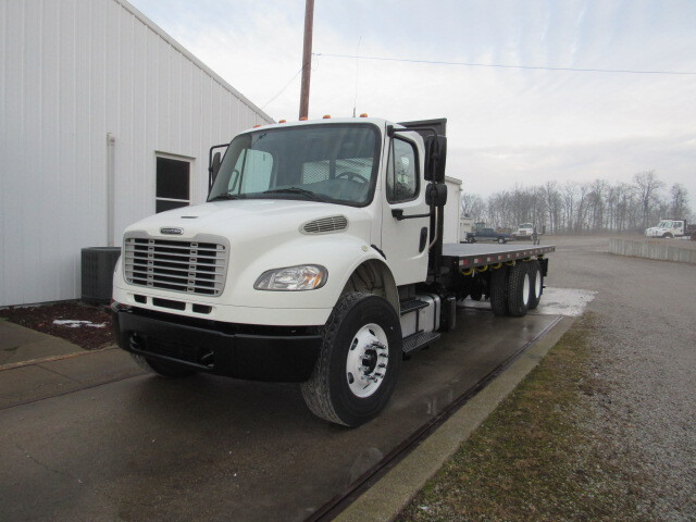 2020 Freightliner M2 106 in Grabill, IN