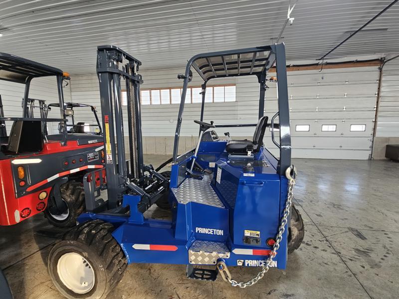 2019 Princeton PB55.3 in Grabill, IN