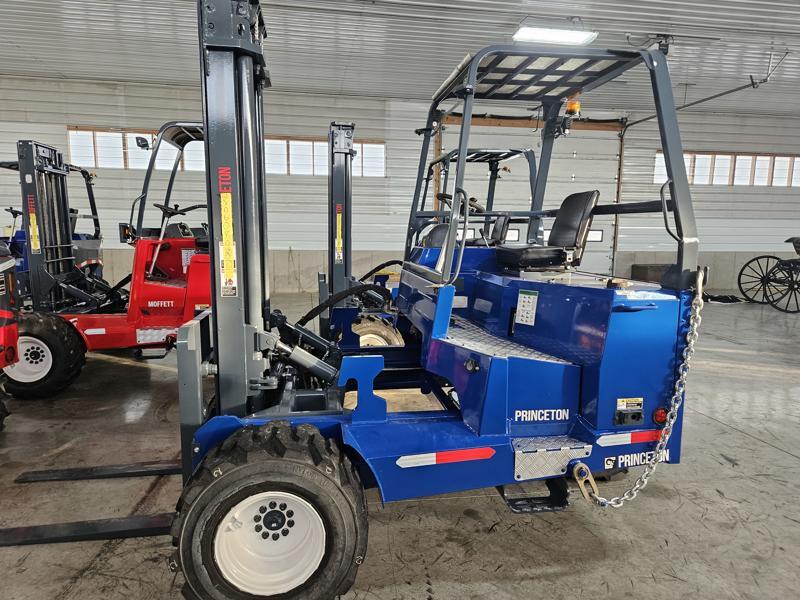 2019 Princeton PB55.3 in Grabill, IN