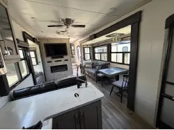 2022 Keystone 3720MD Alpine