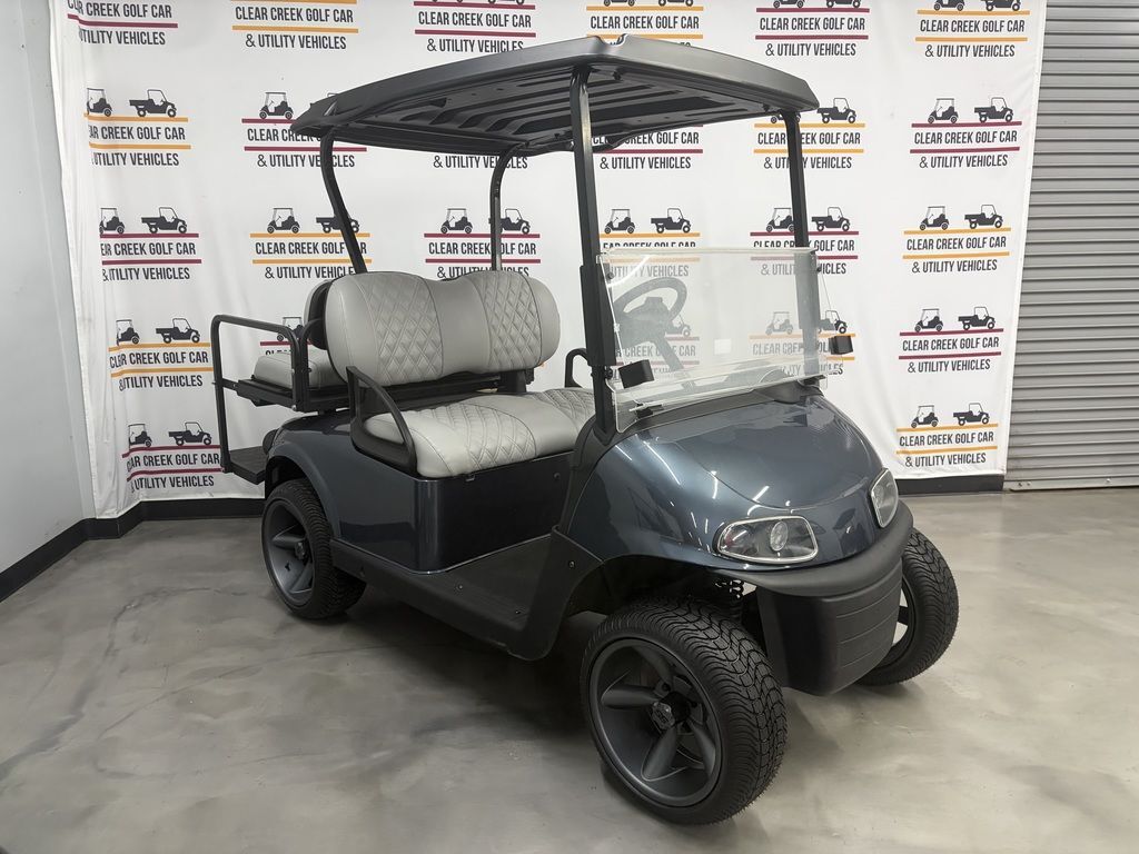 2022 E-Z-Go RXV® ELiTE Lithium in north little rock AR