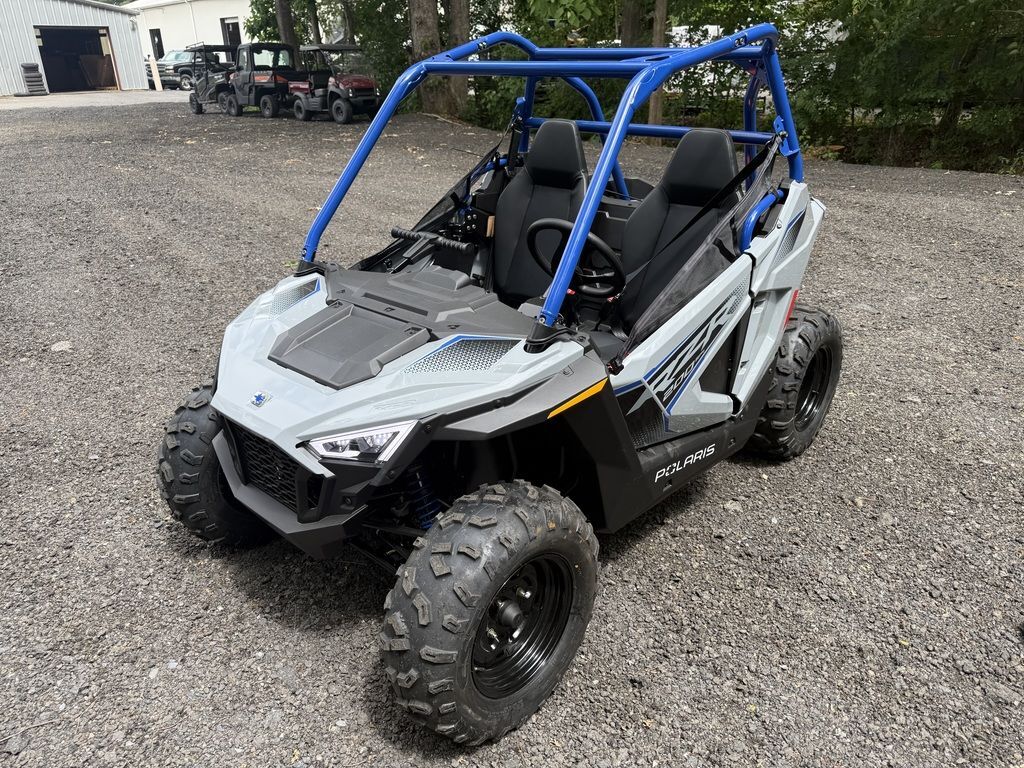 2026 Polaris® RZR 200 EFI in waynesboro VA